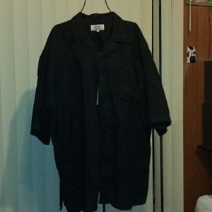 Brooklyn Basement black size 3XL